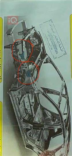 فورد موستانج